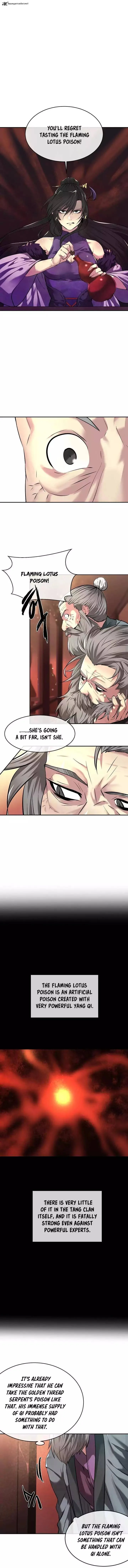 Volcanic Age Chapter 60 page 3