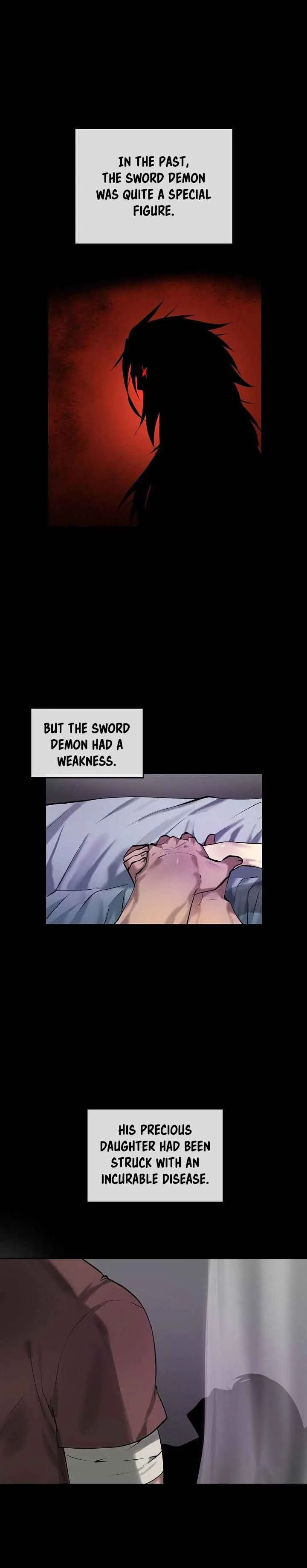 Volcanic Age Chapter 61 page 1