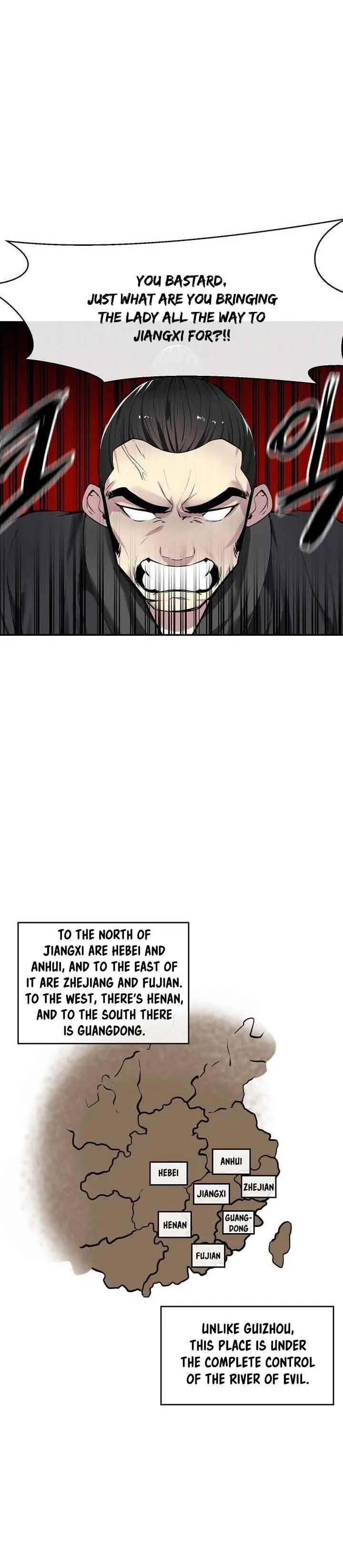 Volcanic Age Chapter 61 page 8