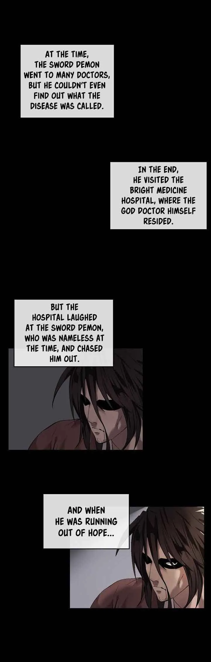 Volcanic Age Chapter 61 page 2