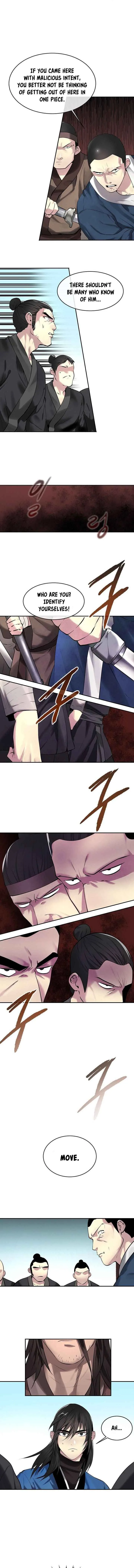 Volcanic Age Chapter 61 page 14