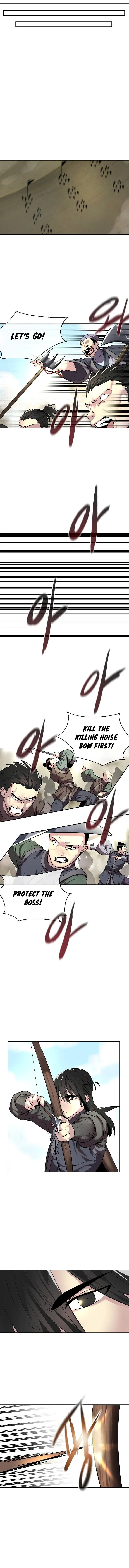 Volcanic Age Chapter 64 page 8