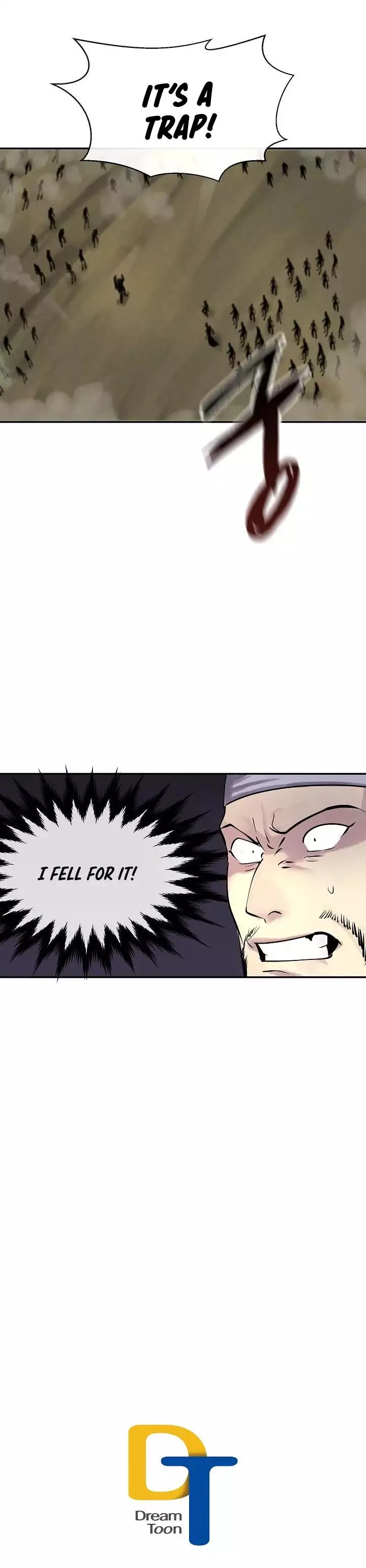 Volcanic Age Chapter 65 page 17
