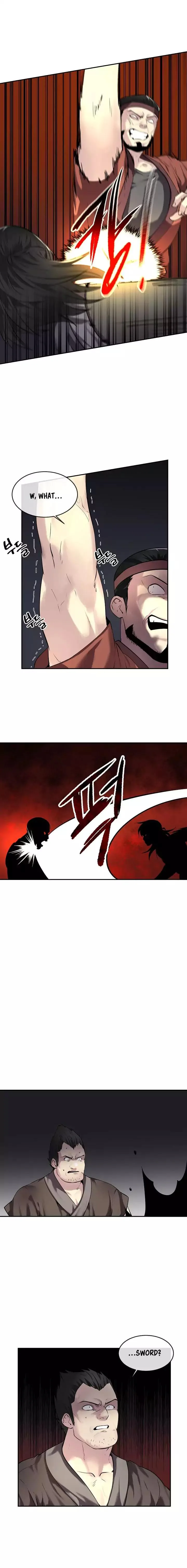 Volcanic Age Chapter 65 page 3