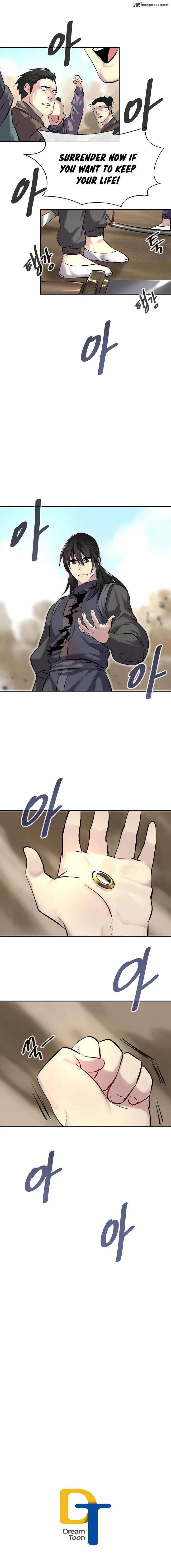 Volcanic Age Chapter 67 page 12