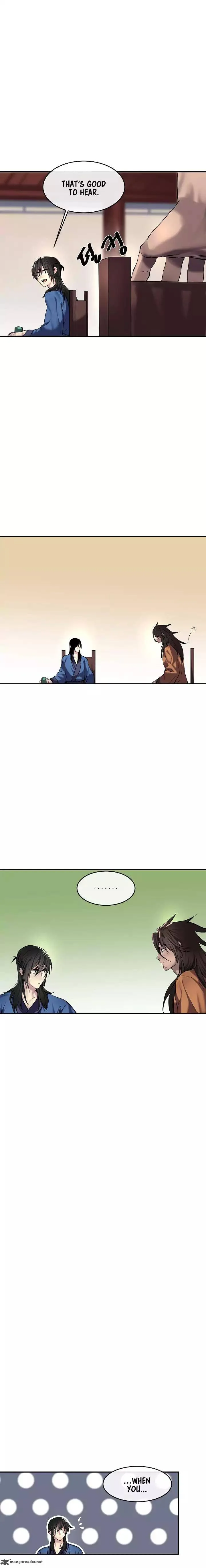 Volcanic Age Chapter 69 page 3