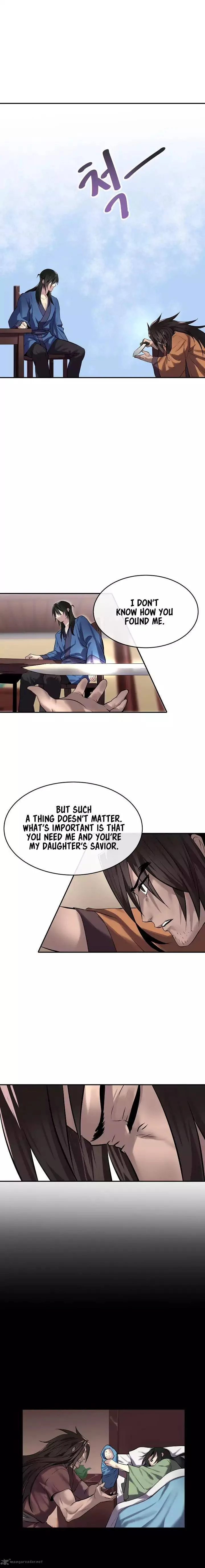 Volcanic Age Chapter 69 page 7