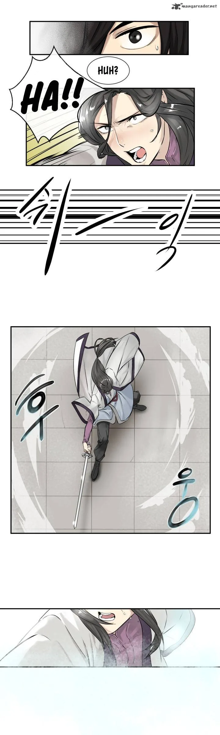 Volcanic Age Chapter 7 page 10