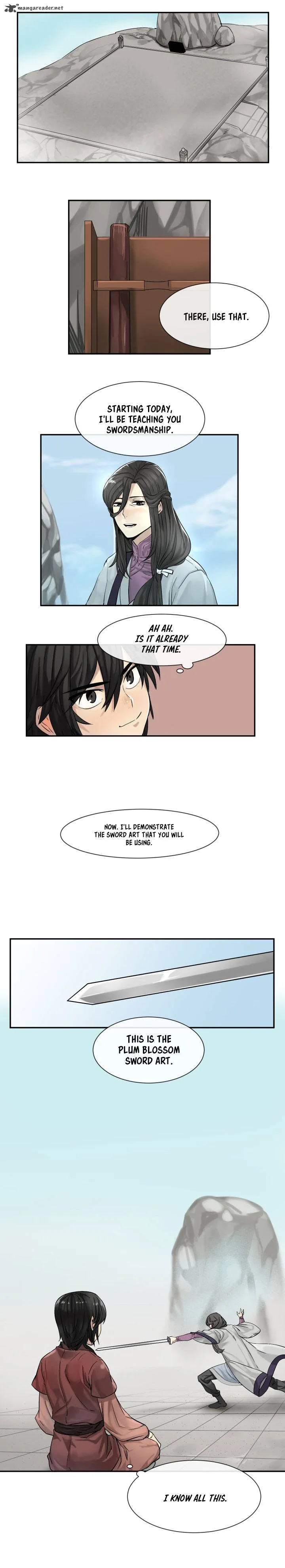 Volcanic Age Chapter 7 page 4