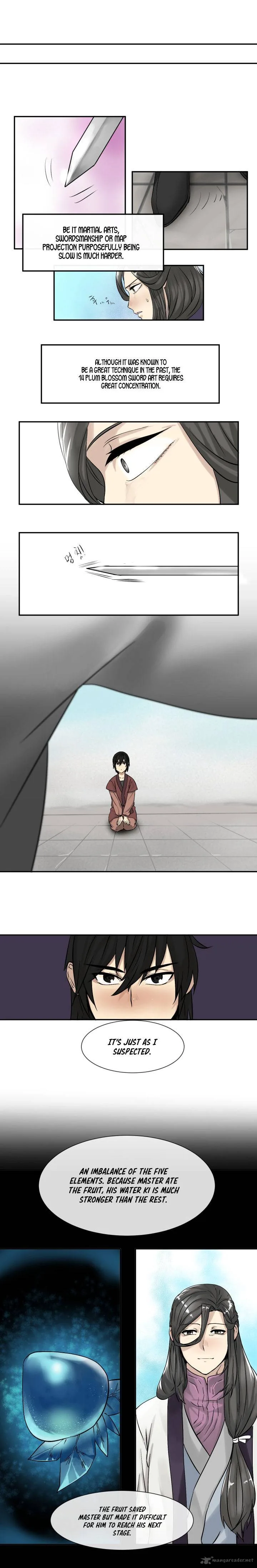 Volcanic Age Chapter 7 page 12