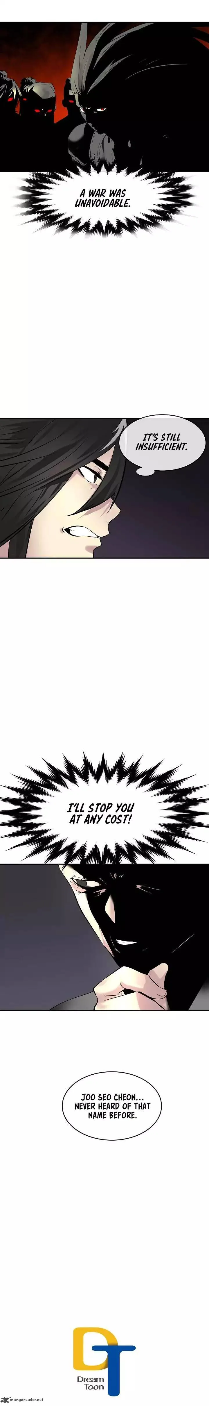 Volcanic Age Chapter 70 page 18