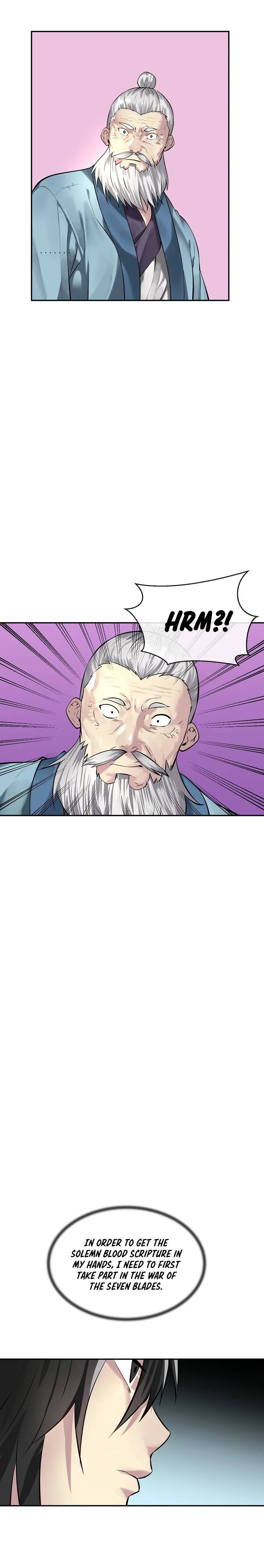 Volcanic Age Chapter 71 page 17