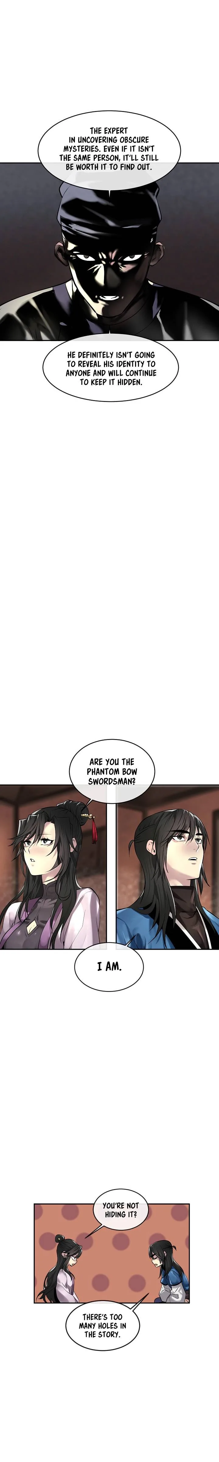 Volcanic Age Chapter 71 page 4