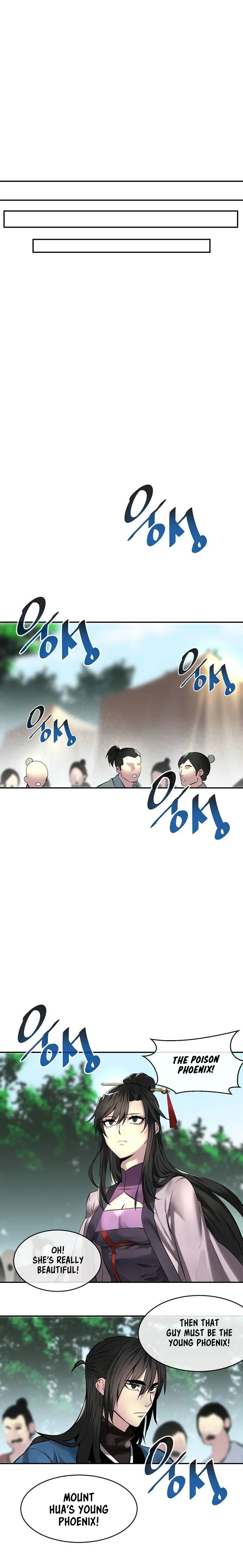 Volcanic Age Chapter 72 page 11