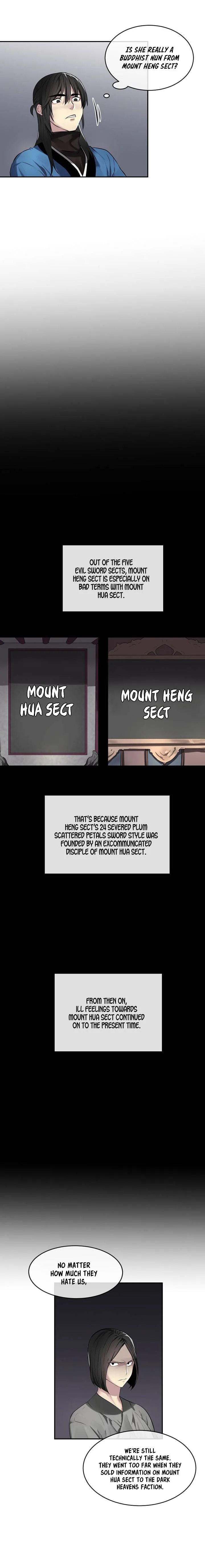 Volcanic Age Chapter 73 page 3
