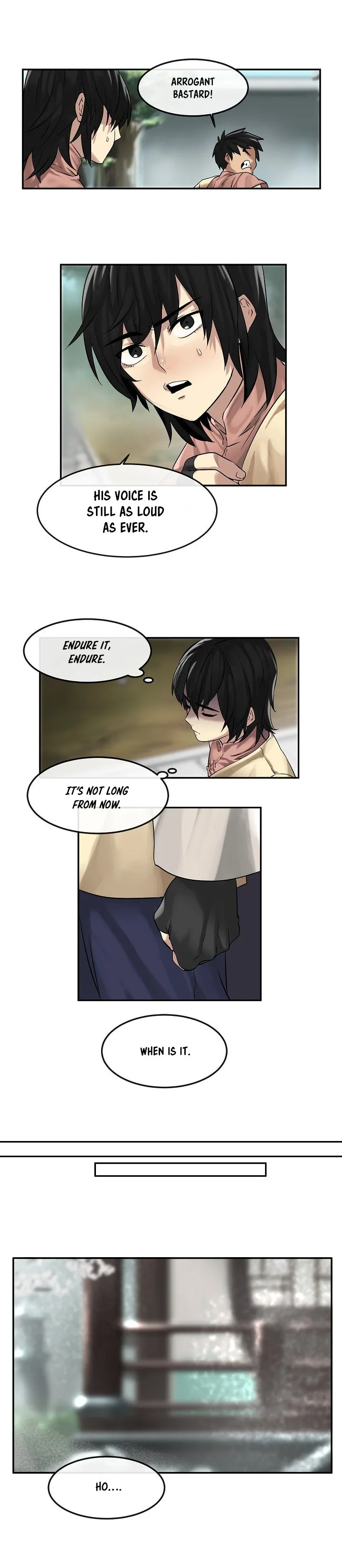 Volcanic Age Chapter 9 page 12