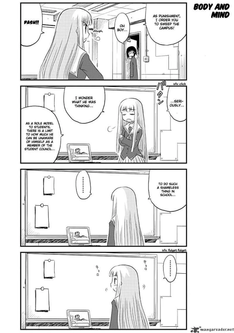 Wa! Chapter 1 page 8
