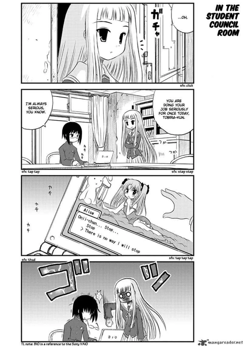 Wa! Chapter 1 page 6