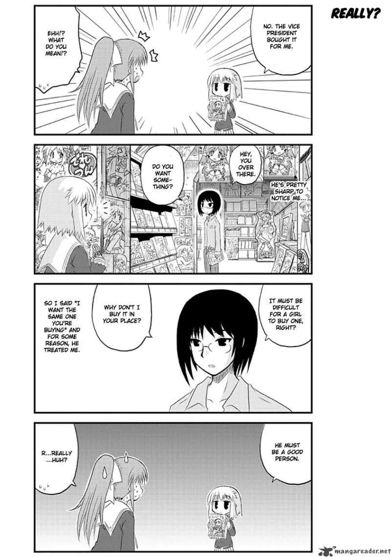 Wa! Chapter 1 page 14