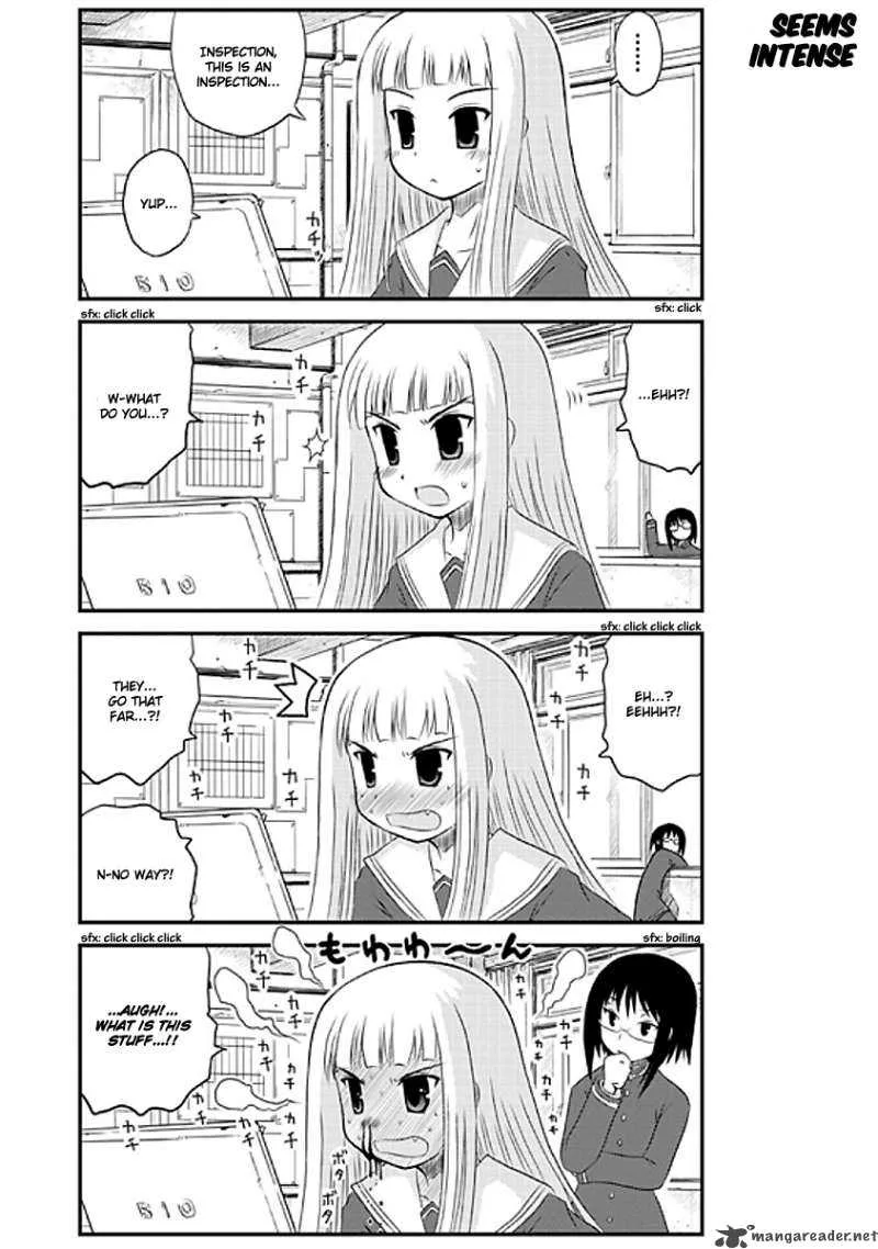 Wa! Chapter 1 page 9