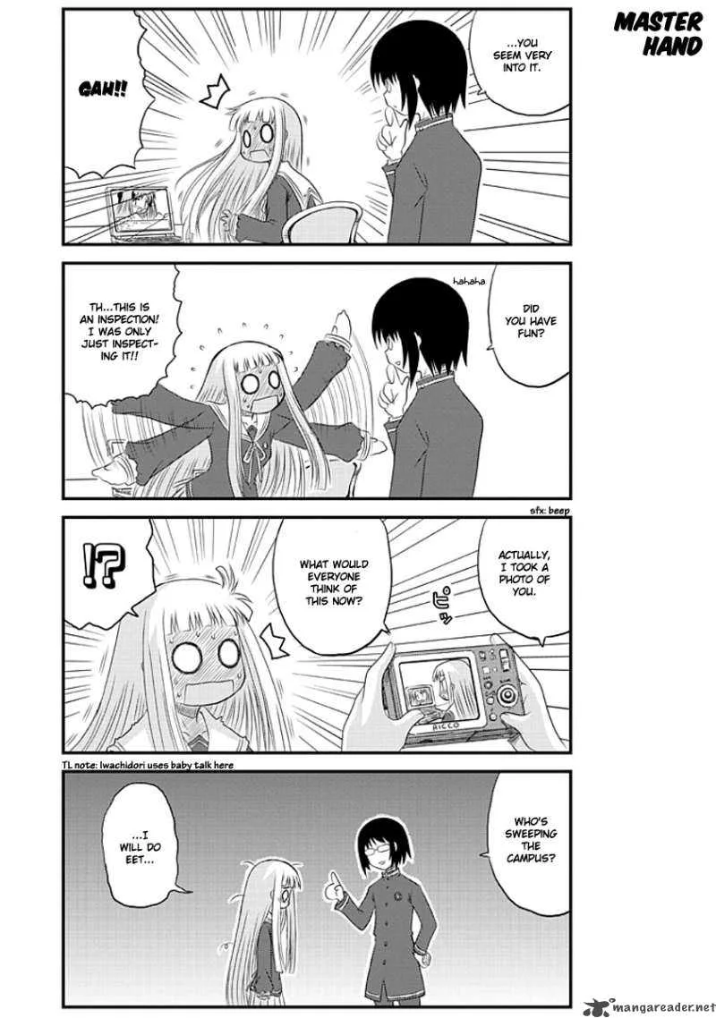 Wa! Chapter 1 page 10