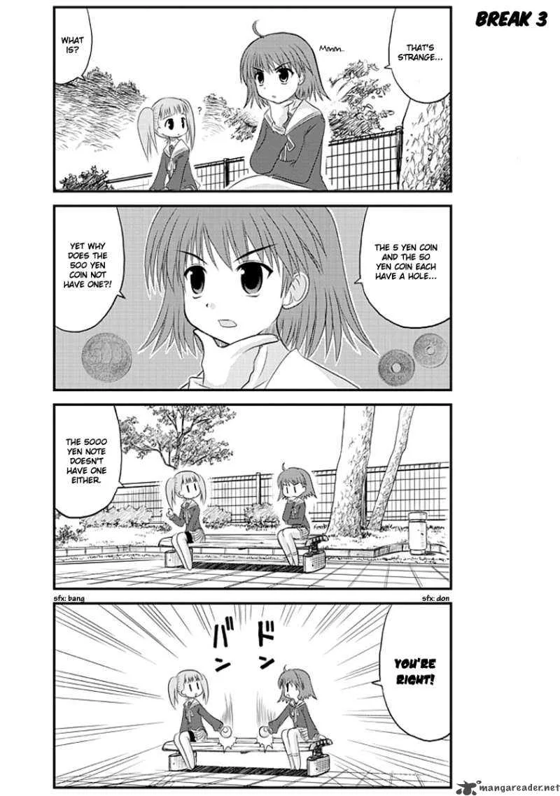 Wa! Chapter 1 page 21