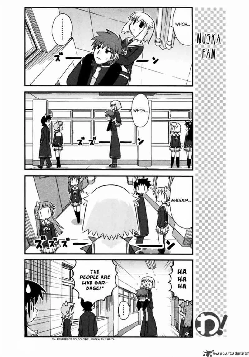 Wa! Chapter 10 page 6