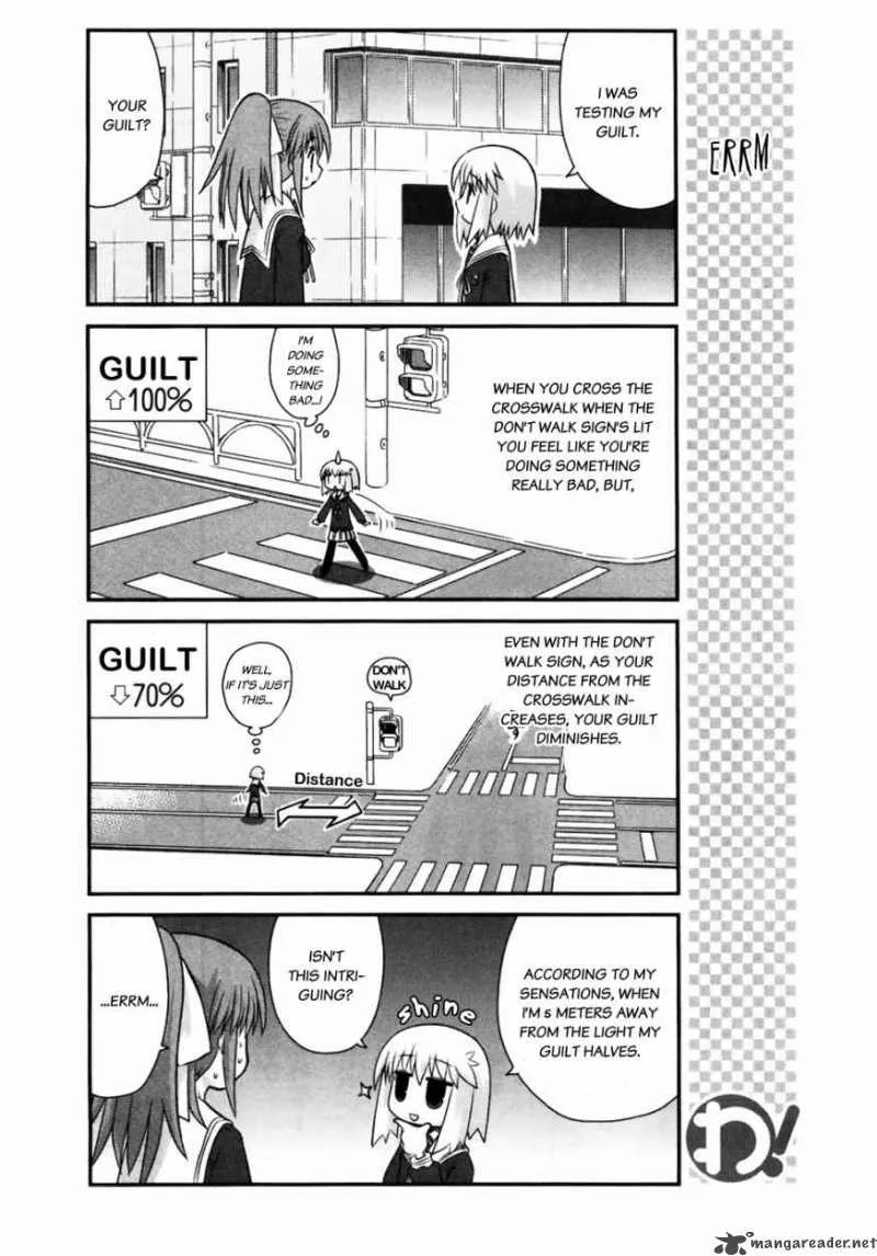 Wa! Chapter 10 page 16