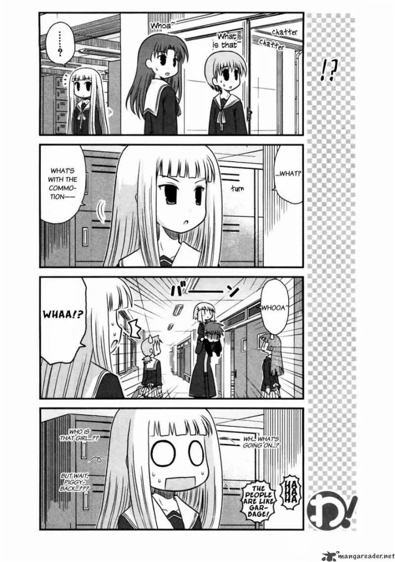 Wa! Chapter 10 page 9