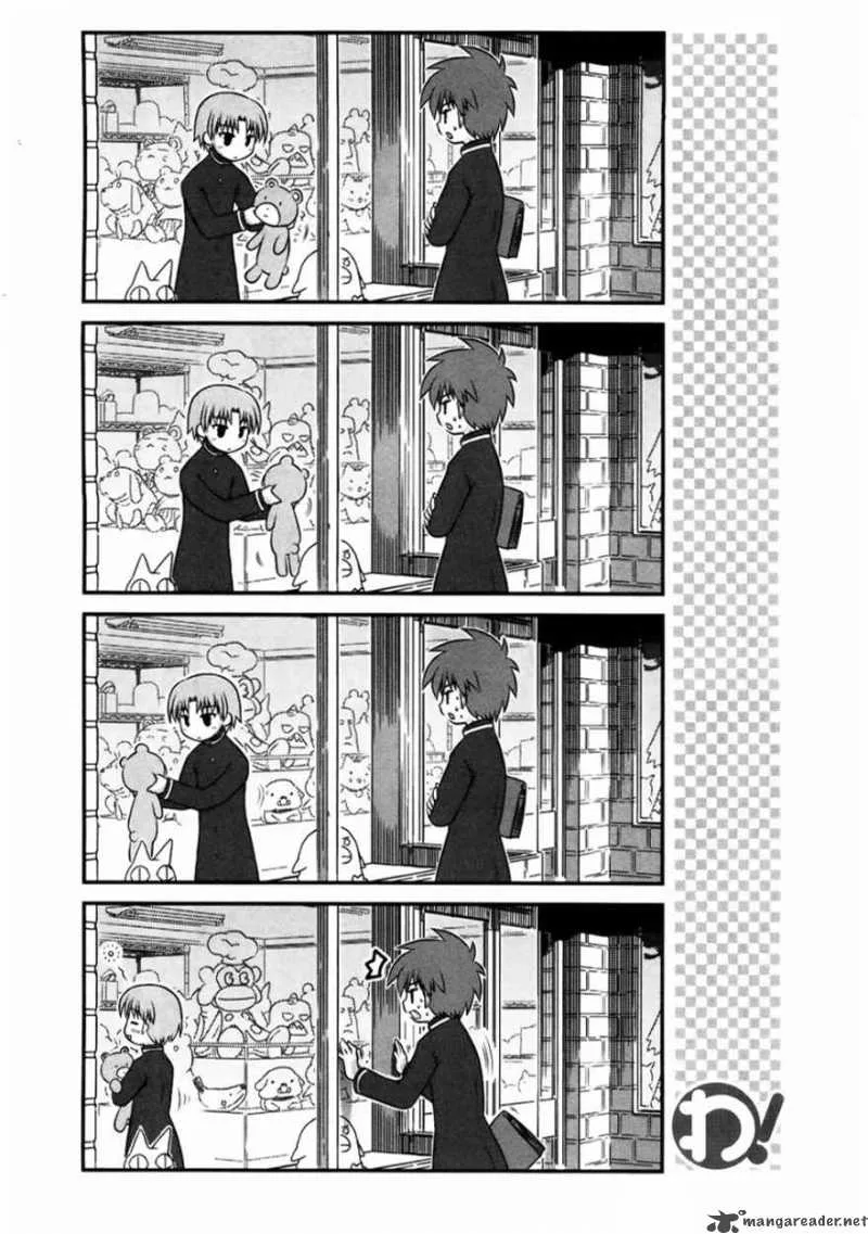 Wa! Chapter 10 page 11