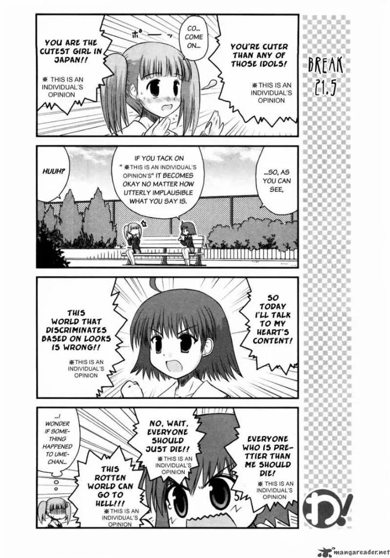 Wa! Chapter 10 page 13