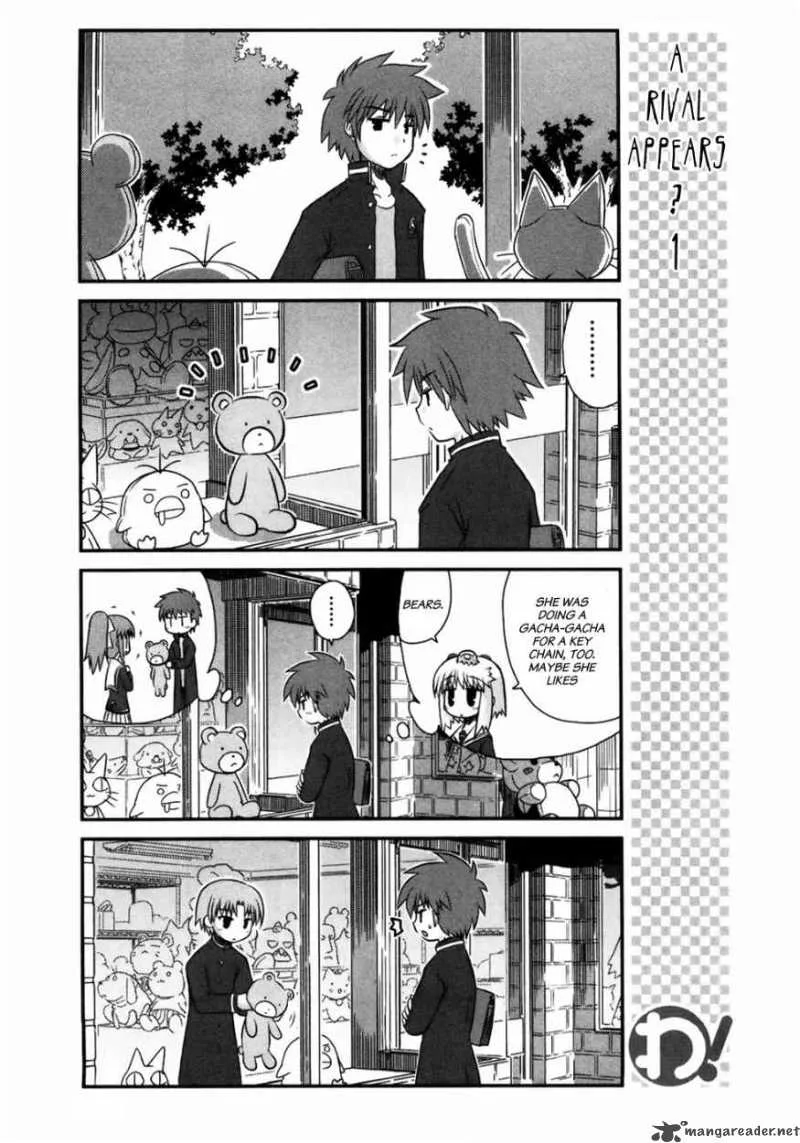 Wa! Chapter 10 page 10