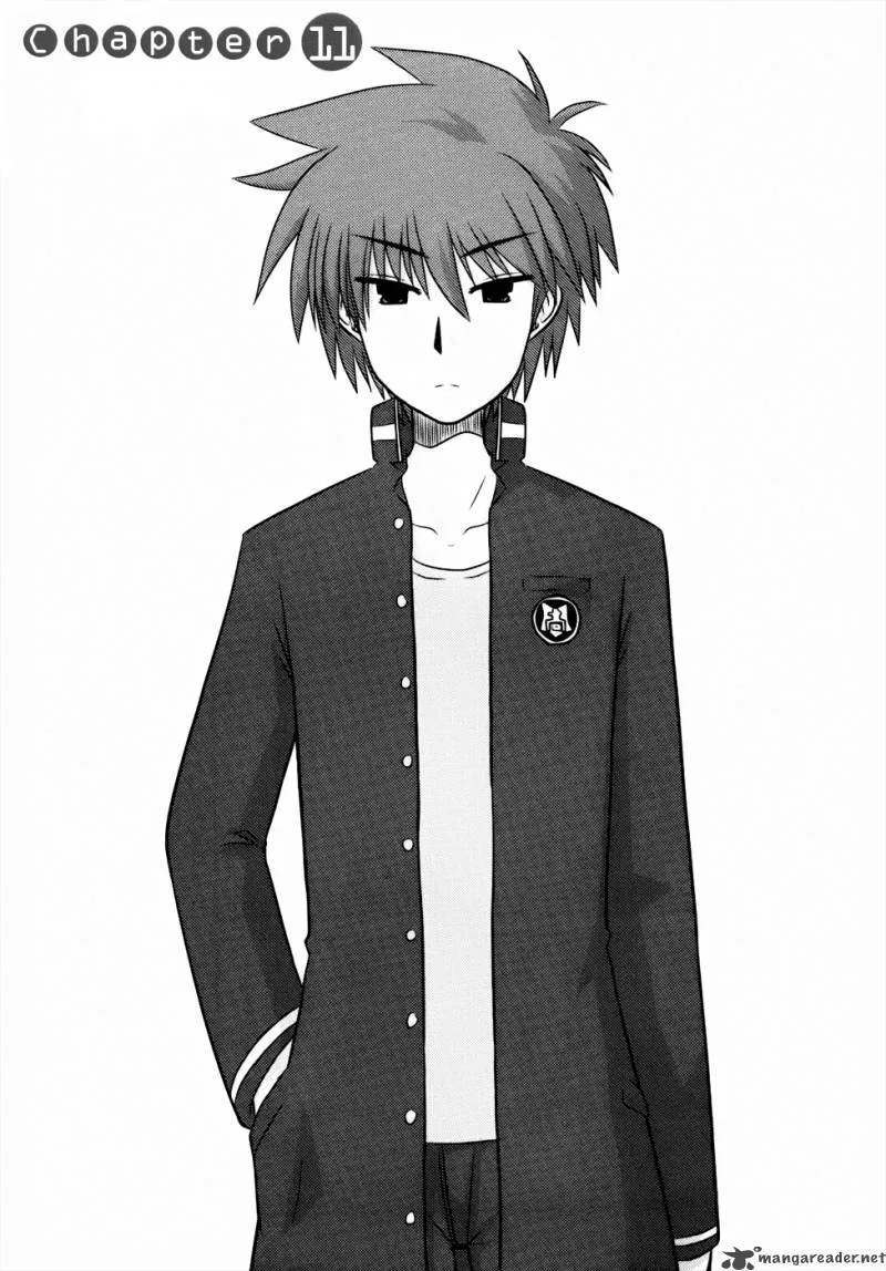 Wa! Chapter 11 page 2