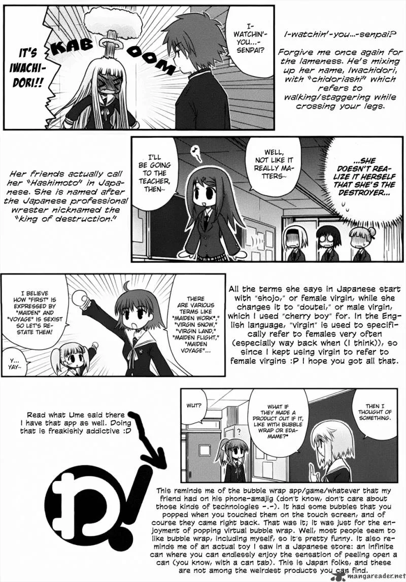 Wa! Chapter 11 page 20