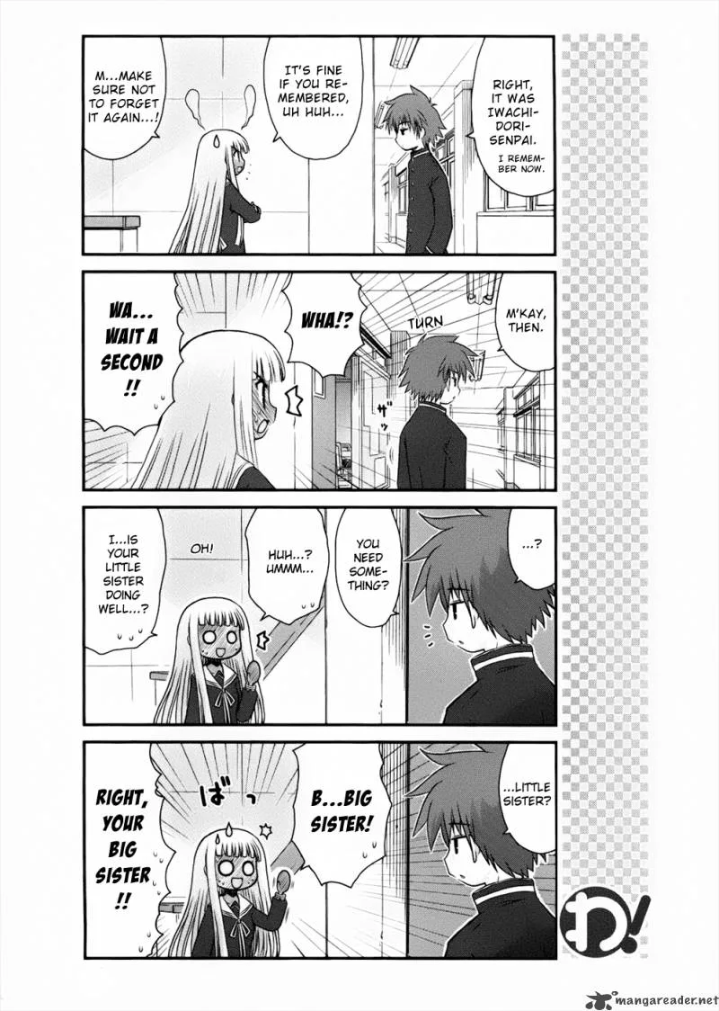 Wa! Chapter 11 page 6