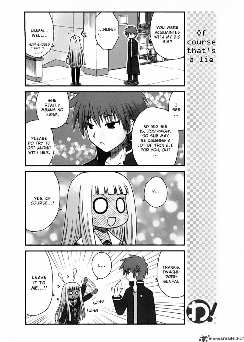 Wa! Chapter 11 page 7
