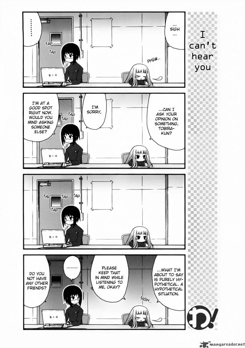 Wa! Chapter 11 page 3