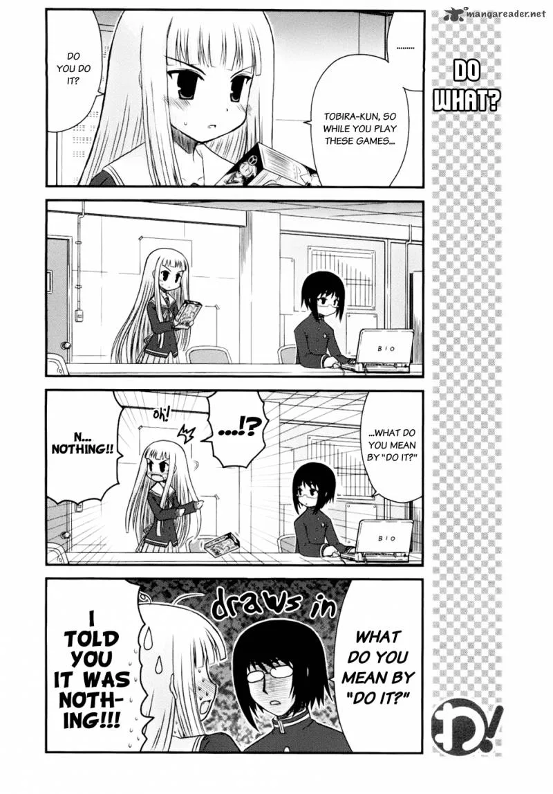 Wa! Chapter 12 page 11