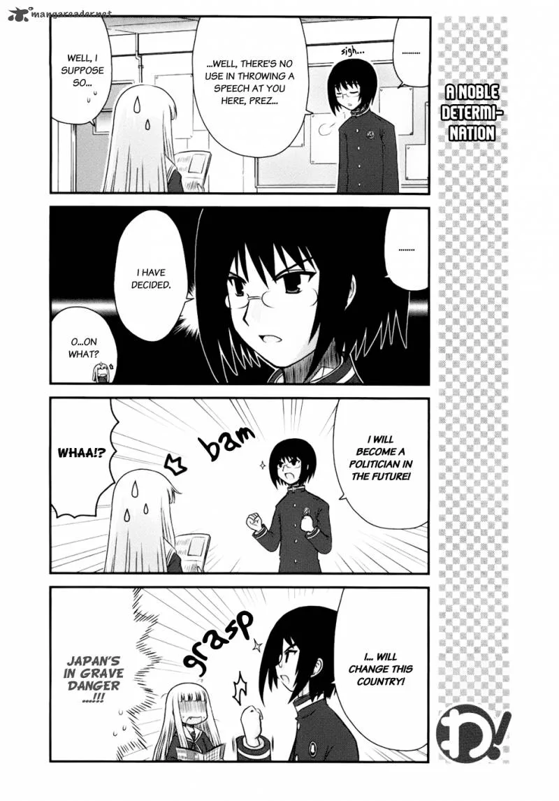 Wa! Chapter 12 page 5