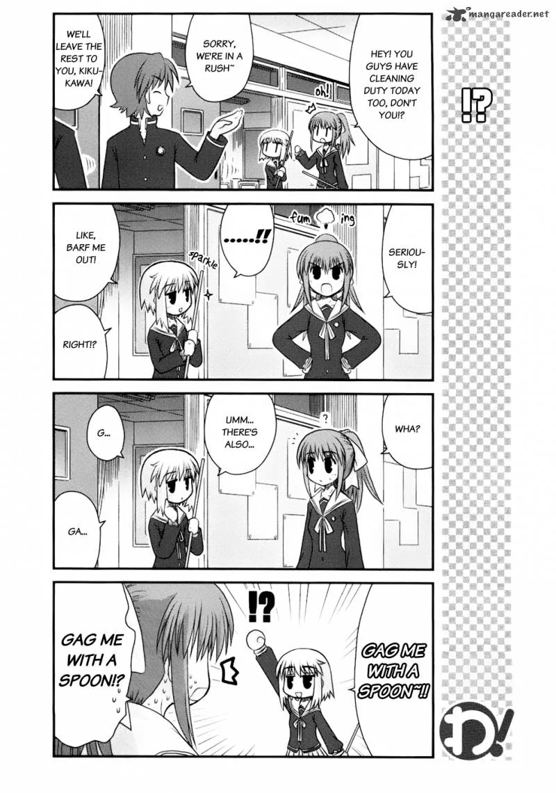 Wa! Chapter 12 page 6