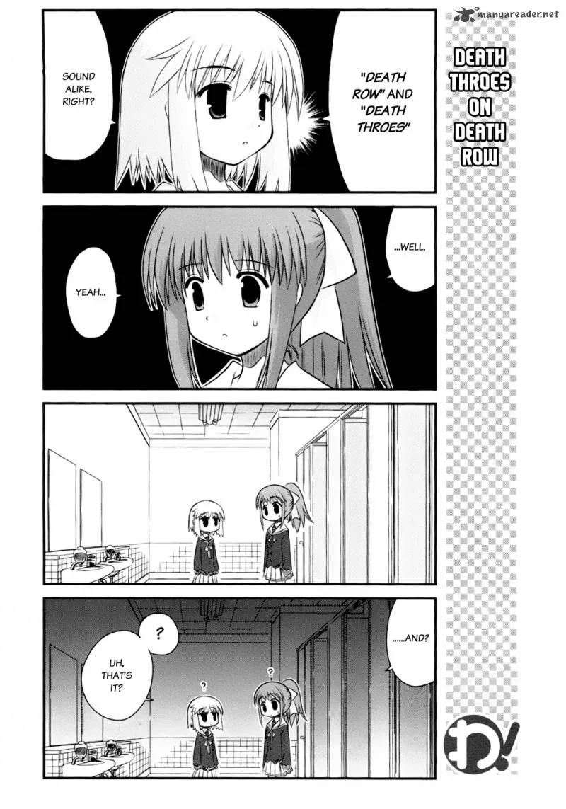 Wa! Chapter 12 page 19