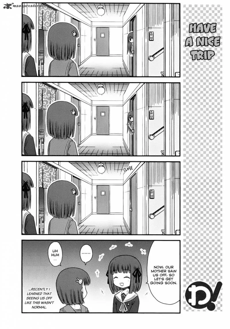 Wa! Chapter 13 page 4