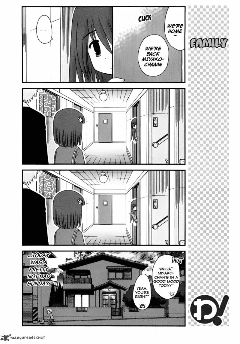 Wa! Chapter 13 page 21
