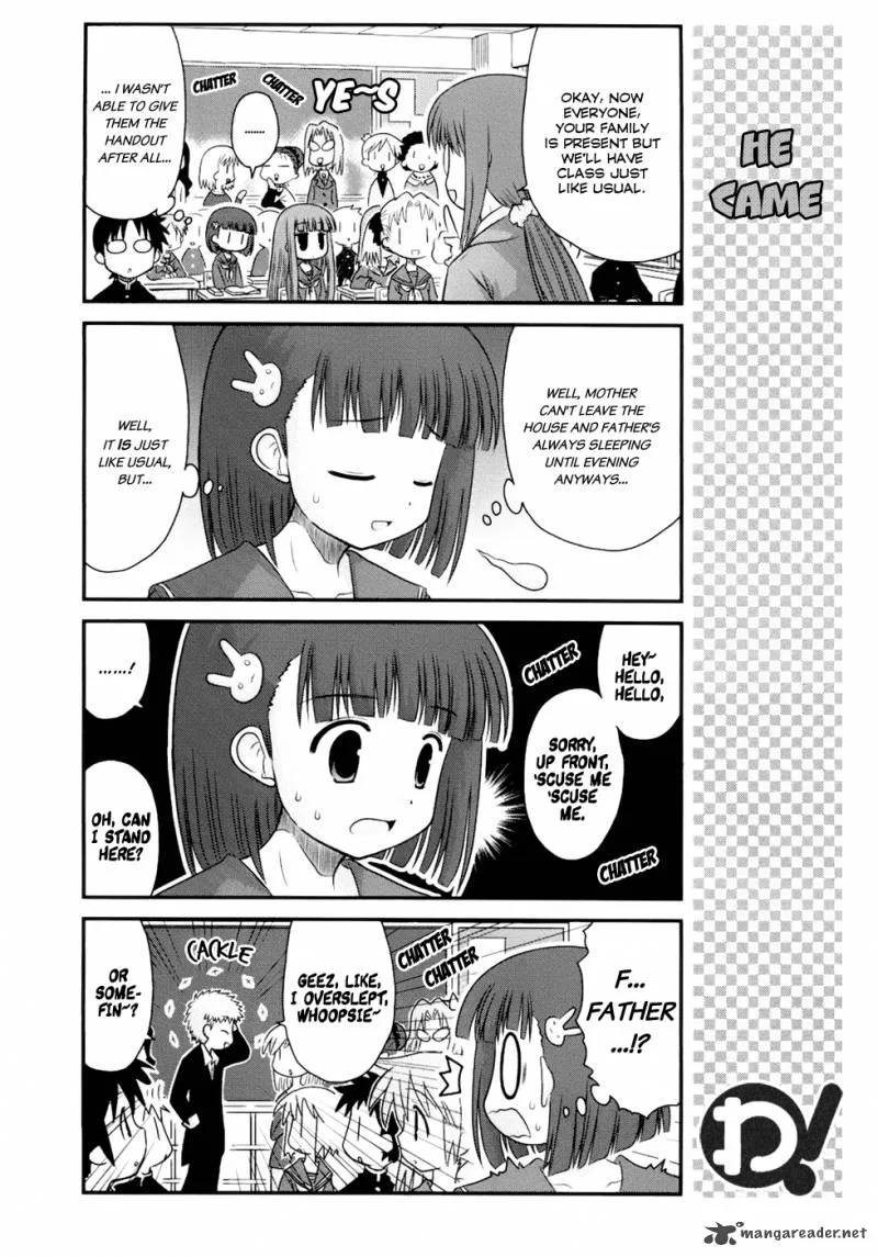 Wa! Chapter 13 page 14