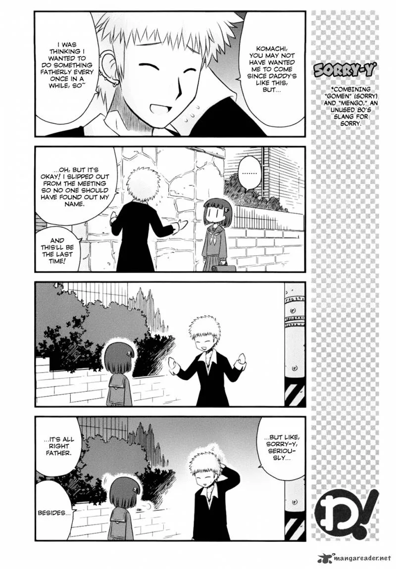 Wa! Chapter 13 page 19