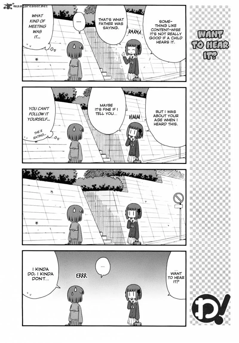 Wa! Chapter 13 page 6