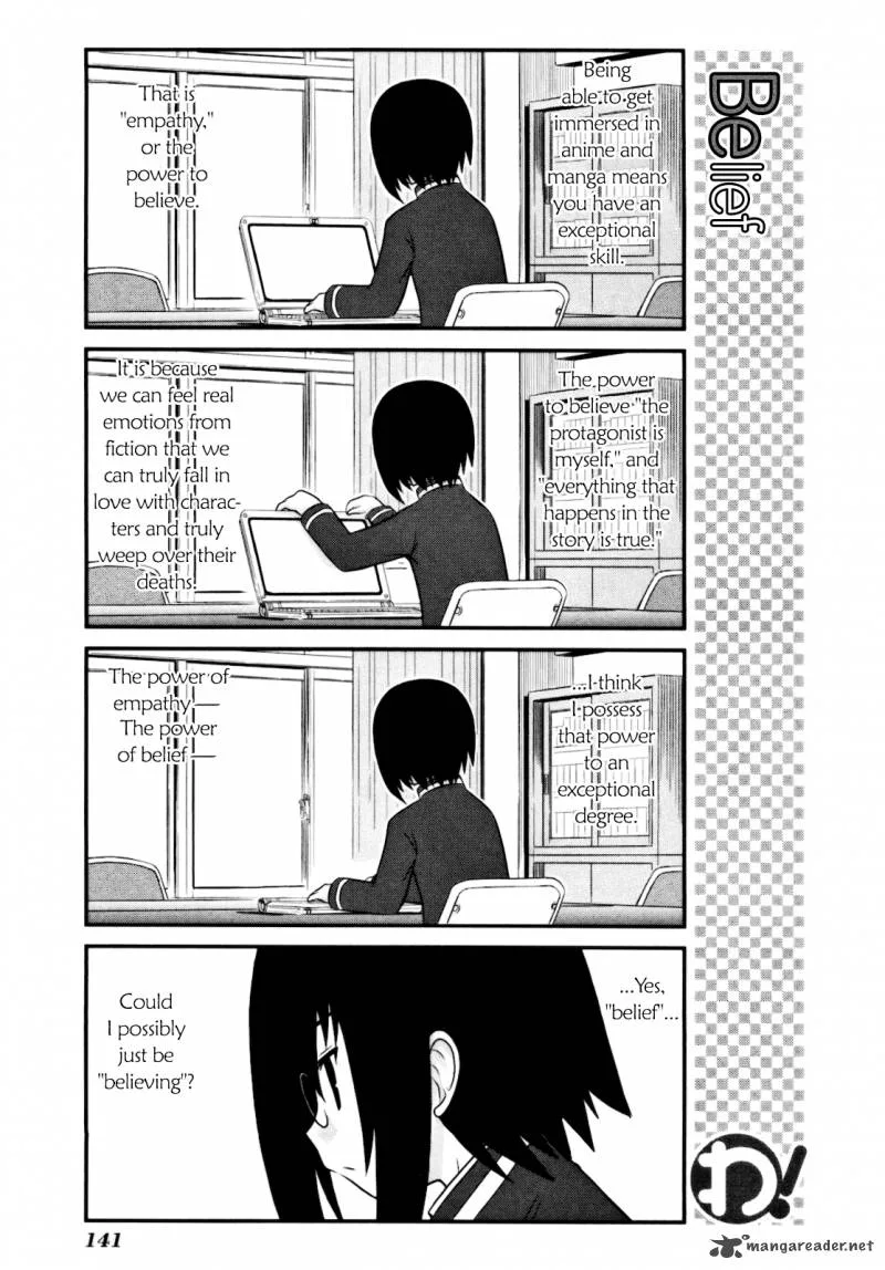 Wa! Chapter 15 page 14