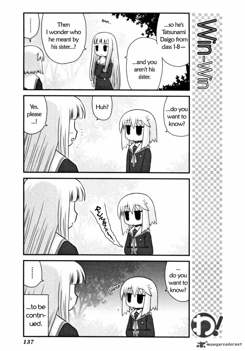 Wa! Chapter 15 page 10