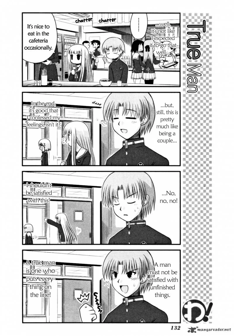 Wa! Chapter 15 page 5