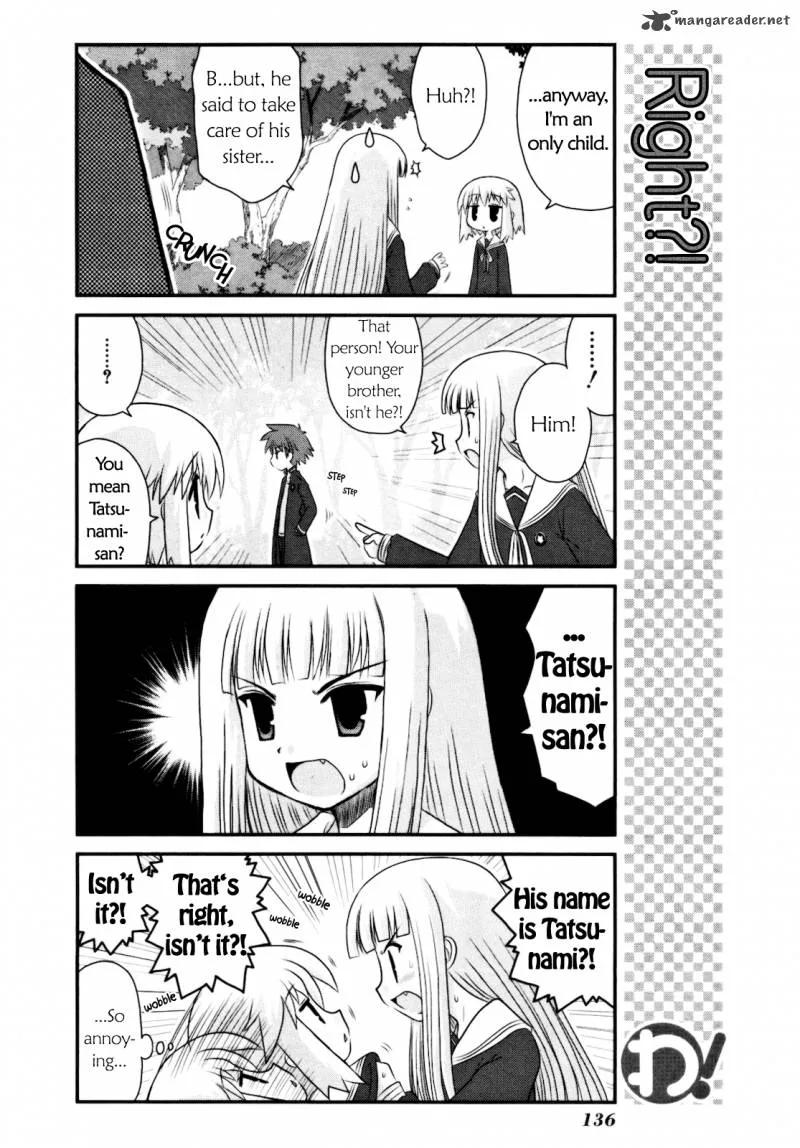 Wa! Chapter 15 page 9